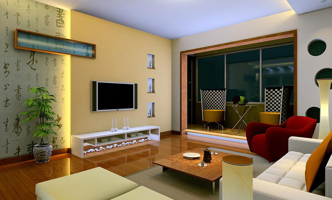 龙岩新房装修APP整体开发案例