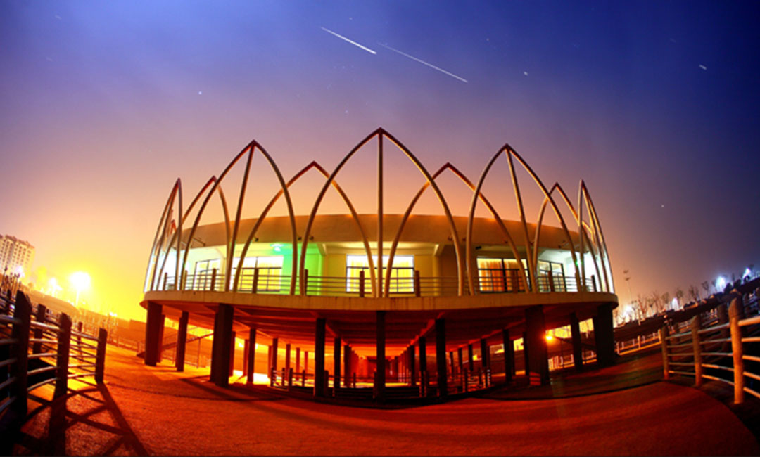 龙岩莲花广场活动策划案例