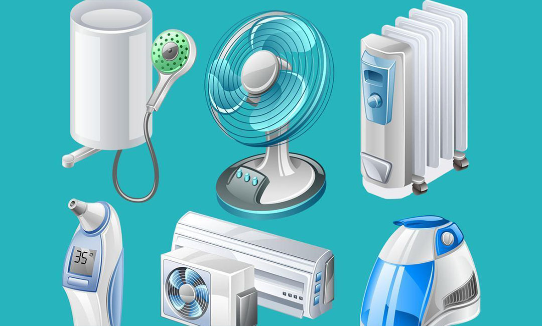 龙岩丰泽电器APP开发案例