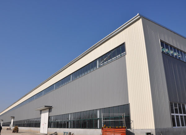 龙岩新场外景图一