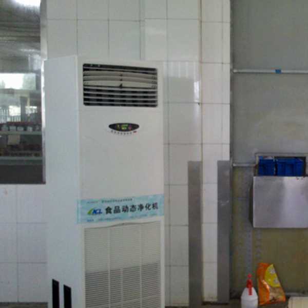 龙岩食品智能空气杀菌器