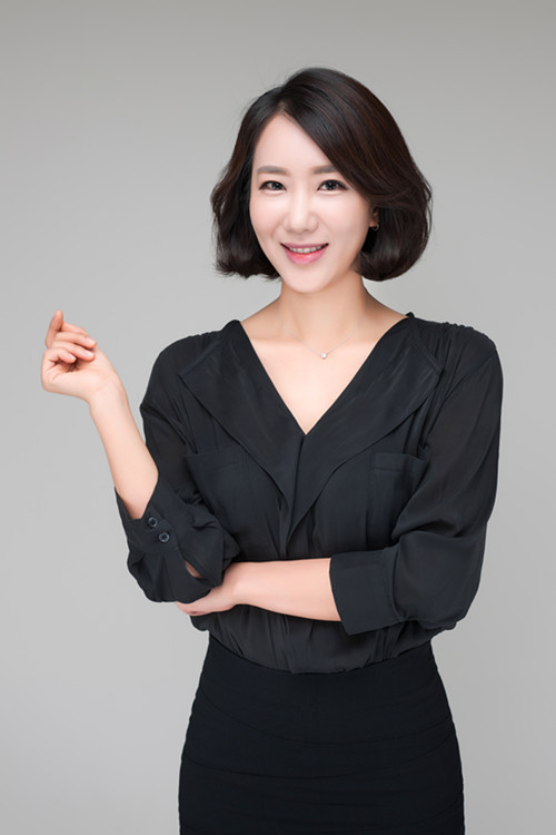 龙岩千佼填 国际高级纹绣师